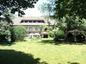 Appartements-Kubisko-WG-1, Keutschach Am See, Österreich